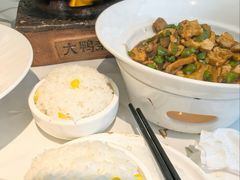 -大鸭梨烤鸭(北洼路店)
