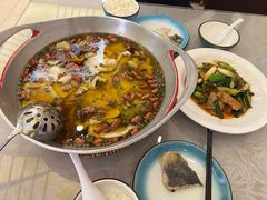 -成都驻京办餐厅(蜀都宾馆店)