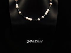 -梵薇Joker.V银饰工作室