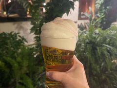 -贰醒·私房小院烧烤 (太古里店)