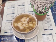 -仁信老铺(华盖路店)