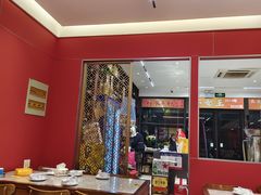 -虾女王·龙虾·烧烤(龙江店)