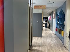 -海马体照相馆(上海月星环球港店)