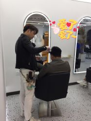 -FINE HAIR造型沙龙