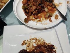 -大铁勺新津菜(东丽阳光新业广场店)