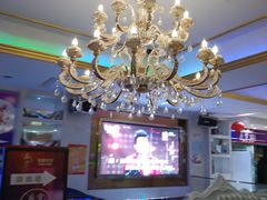 -后宫私房菜(汇客美食娱乐广场店)