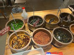 -水平有限广西米粉·广西风味集(五道口店)