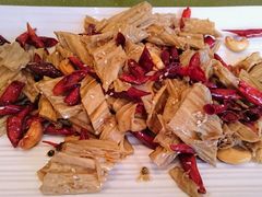 -素心素素食餐厅