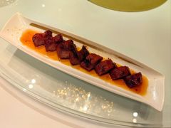 -金轩中餐厅 Jin Xuan(浦东丽思卡尔顿酒店)