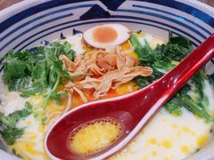 草本汤笋衣面-和府捞面(景枫中心店)