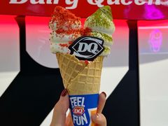 -DQ·蛋糕·冰淇淋(天一2店)