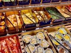 -33韩式自助烧烤(环城南路店)