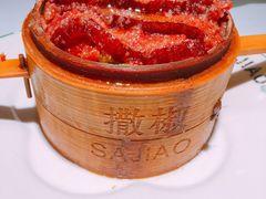 -撒椒·四川江湖菜(西单大悦城店)