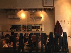 -La Strada(安福路店)