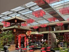 -老山东·山东菜(鲁菜名店)