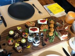 -Mercato莫卡多露台餐厅与酒吧(K11店)