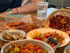 -苦尽酒馆·川菜(鼓楼店)