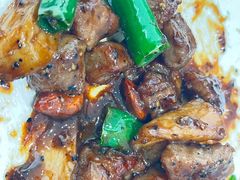 -大树餐厅(红旗街万达店)