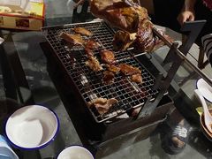 -迎燕阁烤羊腿(二环南路店)