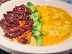 -晓长安·新陕菜(曲江店)