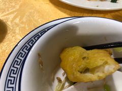 -得记得潮州海鲜砂锅粥(宝业路店)