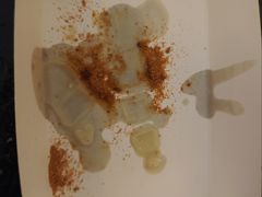 -华夏良子·足道SPA艾灸(铁道大厦店)