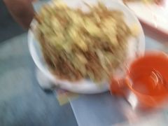 -清真·老金烧烤·小龙虾(山大路店)