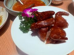 -长兴开元名都大酒店·地中海咖啡厅