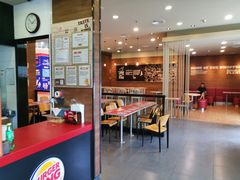 -汉堡王(合肥欢乐颂店)