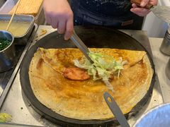 -卞姐蛋饼(陕西南路店)