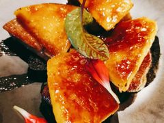 鹅肝-和彩放题(渔阳店)