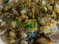 -海岛渔村大酒店(云霄路店)