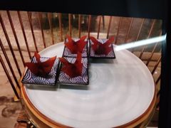 -星河湾半岛酒店·意咖啡西餐厅