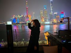 -罗斯福色戒酒吧(外滩店)