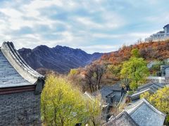 -潭柘寺景区