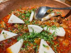 -一坐一忘云南菜(卓悦中心)