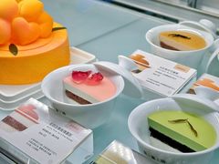 -théATRE 茶聚场(王府中環店)