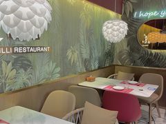 -椒爱水煮鱼川菜(CBD万达店)