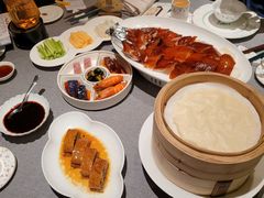 -江南厨子·品苏杭(深圳万象城店)