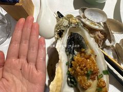 -百味馆·粤菜·湛江菜(后海花园店)