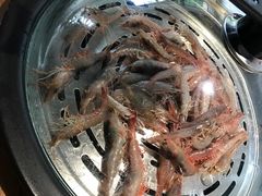 -77号渔船·蒸海鲜青岛菜(积米崖店)