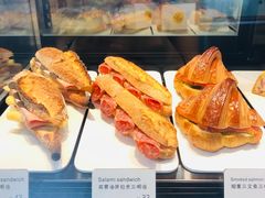 -Money Shops(愚园路店)