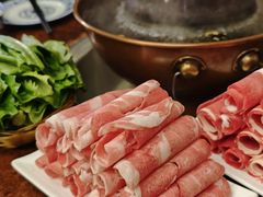 -前门张记涮肉(前门店)