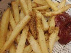 -孖记茶档·热腾茶餐(乐峰店)