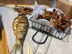 -熙成烧烤(白塔岭店)