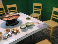 -石灰市老火锅(北滨路店)