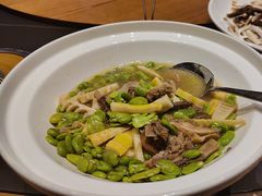 -黔蘑菇四季餐厅(观山湖店)