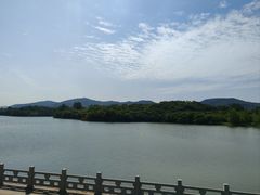 -佛手湖郊野公园