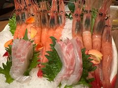 -万岛日本料理铁板烧(万泰国际店)