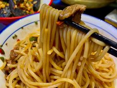 -张记虾尾·火锅·烧烤·大排档(涉外店)